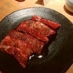 炭火焼肉 食神 苑 - 