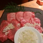 Sumibi Yakiniku Shokujin En - 