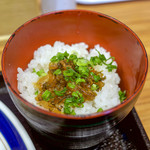 リンガーハット - 料理写真: