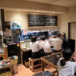 スミヤキ エビス - 