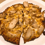 Round Table Pizza - 
