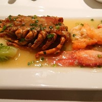 中国飯店 富麗華 - 
