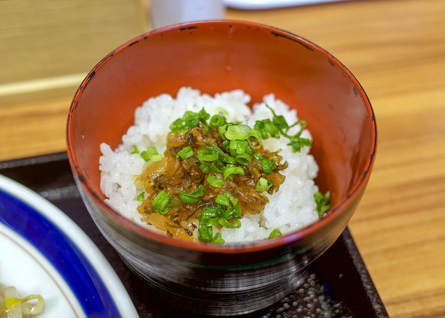 Ringer Hut Nagoya Obata Ten