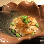 富小路 やま岸 - 