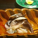 富小路 やま岸 - 