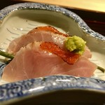 富小路 やま岸 - 