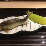 富小路 やま岸 - 