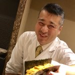 富小路 やま岸 - 