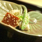 富小路 やま岸 - 