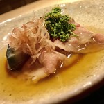 富小路 やま岸 - 