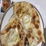 フォカッチャディレッコ500 - フォカッチャディレッコ(メニュー名 Narimasu)