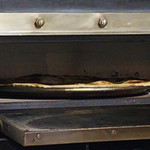 フォカッチャディレッコ500 - フォカッチャディレッコが焼かれていきます！