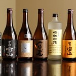 個室和食 あすなろ - 