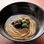 Kelp udon