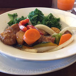 ロイヤルホスト 浦安店 - 