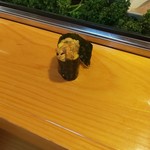 王将寿し - 料理写真: