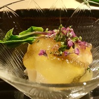 富小路 やま岸 - 