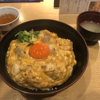 鶏料理 はし田屋_0