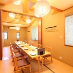 個室和食 あすなろ - 