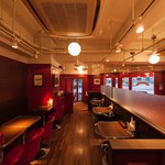 ブラザーズ 新富町店