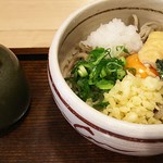 手打ち蕎麦みながわ - 