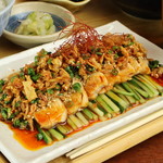 Yakitori Isshoubin - 