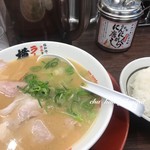 ラーメン横綱 - 