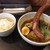 スープカレーの田中さん - 料理写真: