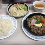 キッチン岡田 - 