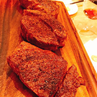 三田牛竈炭火焼 ウェスタ - 