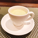 創作イタリアン Gemelli - お店からのアミューズ