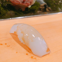 六兵衛 - 墨烏賊