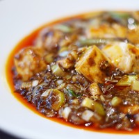 TexturA - 麻婆豆腐 TexturA - 麻婆豆腐