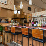 クッチーナ マツダ