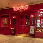 ブラザーズ 日本橋高島屋店