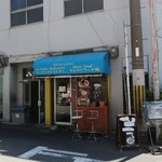 古いスナックの居抜き