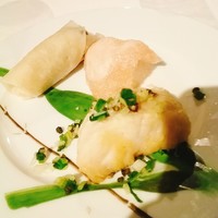 ワキヤ 一笑美茶樓 - 