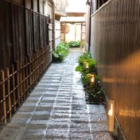 祇園 にしかわ - 