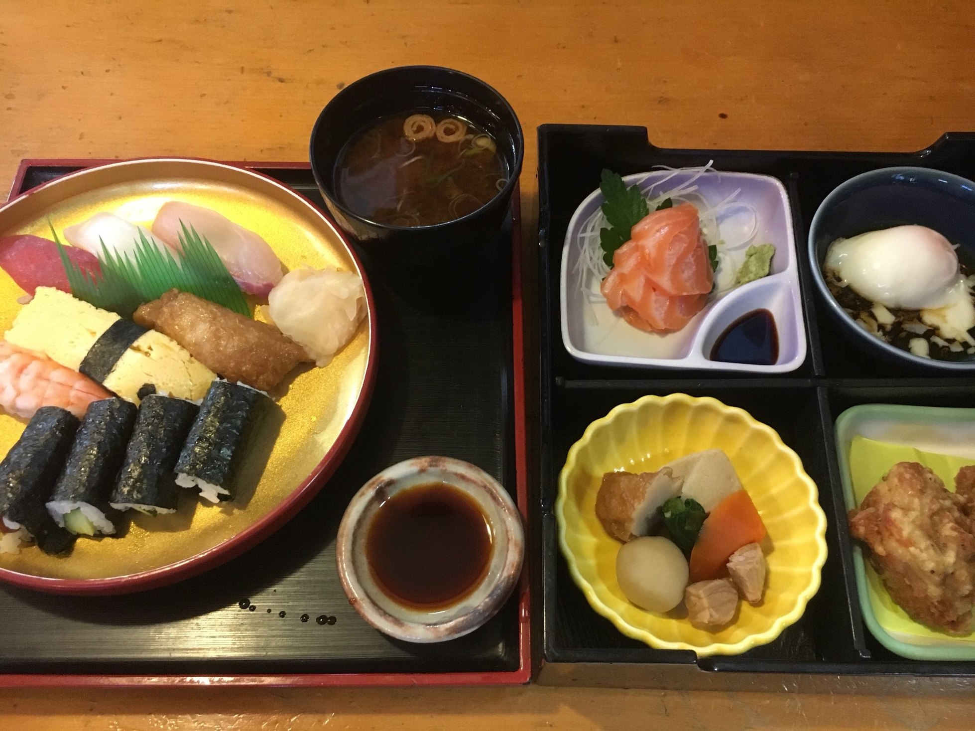 味すし - 小牧口/寿司 | 食べログ 味すし (小牧口/寿司)