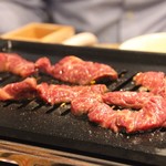 焼肉イルモン兀 - 