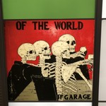 GALLO GARAGE - 