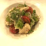 ランタン・ルージュ - 