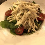 ランタン・ルージュ - 