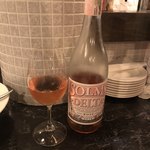 ランタン・ルージュ - 