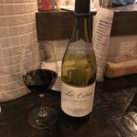 ランタン・ルージュ - 