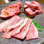 Yakiniku Irumon Gotsu - 