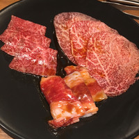焼肉 うしみつ 恵比寿本店 - 