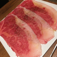 焼肉 うしみつ 恵比寿本店 - 
