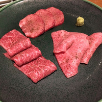 焼肉 うしみつ 恵比寿本店 - 