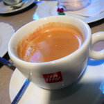 ウッデンシップ - コーヒー◇2009/1